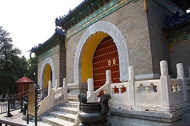 B社分享《毁灭战士：黑暗时代》水墨风艺图 超挥洒写意